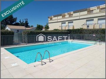 Appartement 1 chambres, Libourne Aquitaine 33500 DS99275569