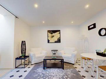 Appartement 1 chambres, Libourne Aquitaine 33500 ES103415405