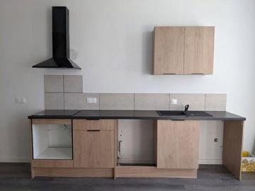 Appartement 1 chambres, LIBOURNE Aquitaine 33500 ES96439758