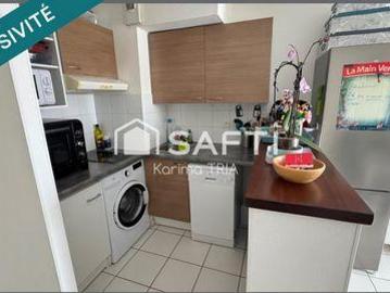 Appartement 1 chambres, Libourne Aquitaine 33500 ES99275569
