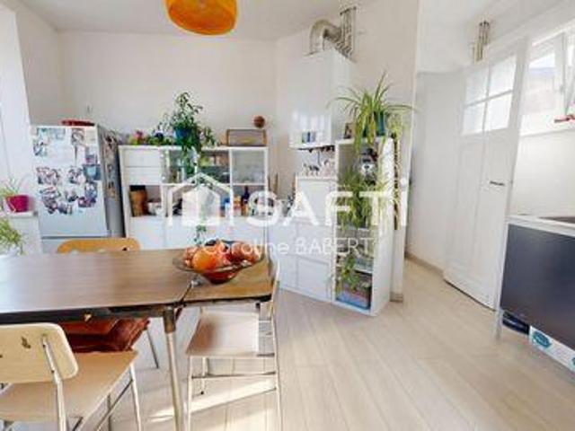 Appartement 1 chambres, Lille Nord 59000 DLS105764841