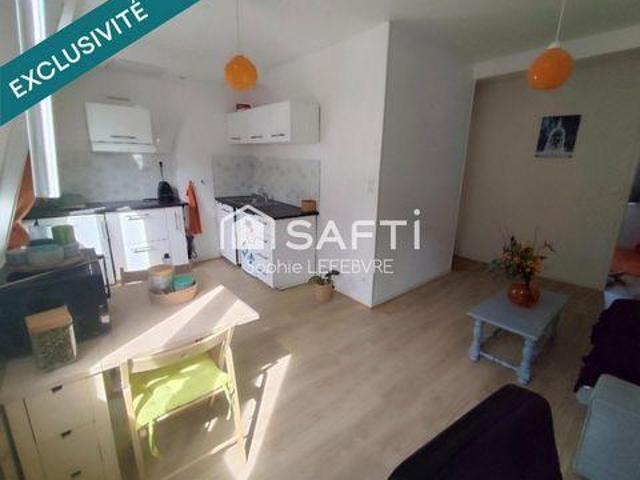 Appartement 1 chambres, Lille Nord 59000 DS102151349