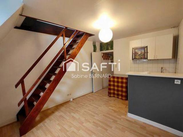 Appartement 1 chambres, Lille Nord 59000 DS102276051