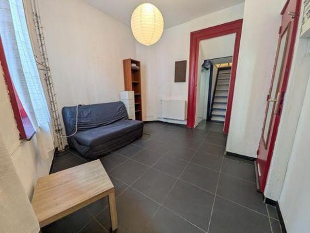 Appartement 1 chambres, Lille Nord 59000 DS103327009