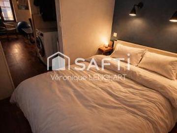 Appartement 1 chambres, Lille Nord 59000 ES101930445
