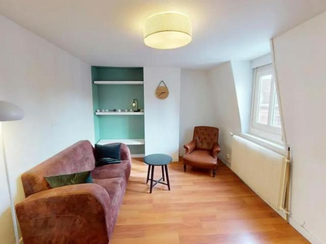Appartement 1 chambres, Lille Lille 59800 DS101483200