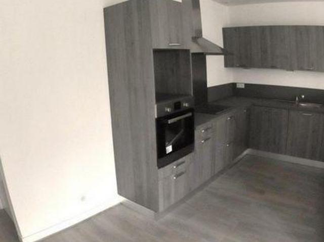 Appartement 1 chambres, Limoges Limousin 87000 DS102956957