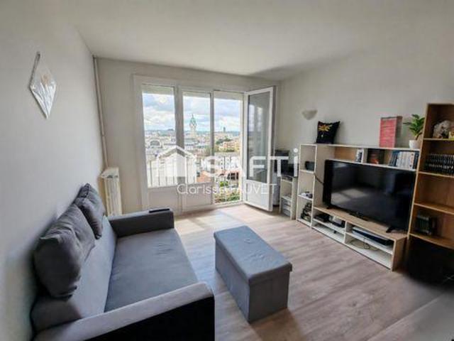 Appartement 1 chambres, Limoges Limousin 87000 DS103156169