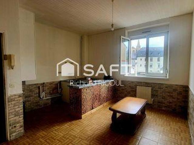 Appartement 1 chambres, Lisieux Basse 14100 DLS105413004