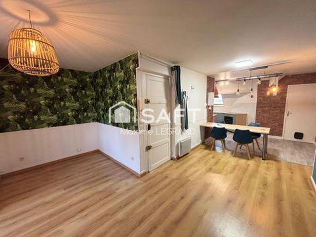 Appartement 1 chambres, Lisieux Basse 14100 DLS103598127