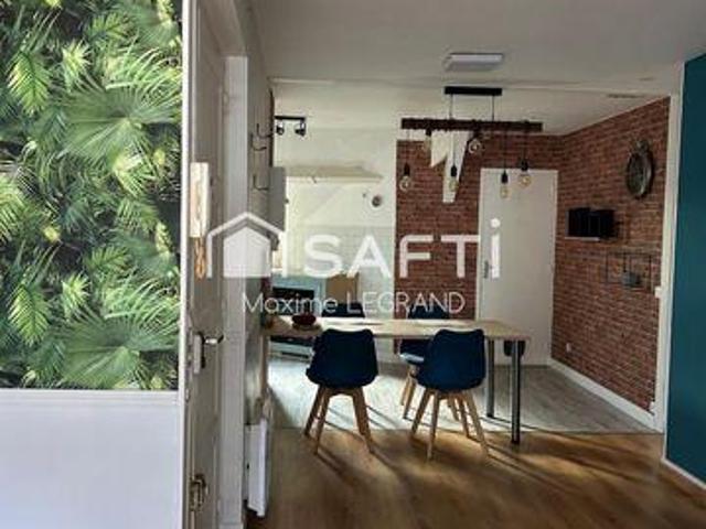 Appartement 1 chambres, Lisieux Basse 14100 ELS103598127