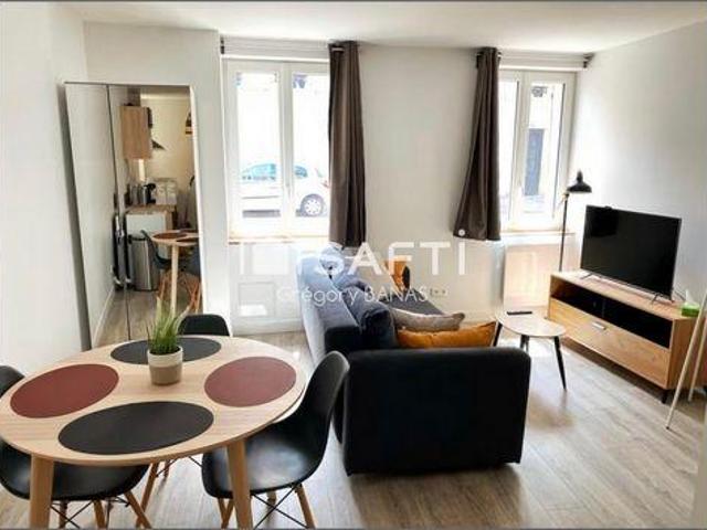 Appartement 1 chambres, Longeville Lorraine 57050 DLS103883173