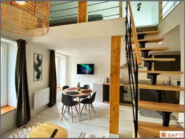 Appartement 1 chambres, Longeville Lorraine 57050 DS105413082