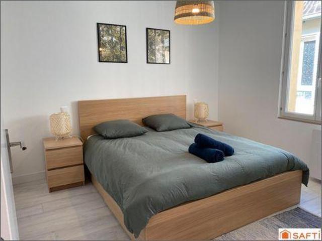 Appartement 1 chambres, Longeville Lorraine 57050 DS105413084