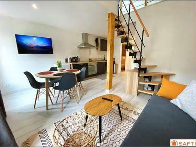 Appartement 1 chambres, Longeville Lorraine 57050 ES105413082