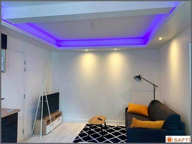 Appartement 1 chambres, Longeville Lorraine 57050 ES105413084