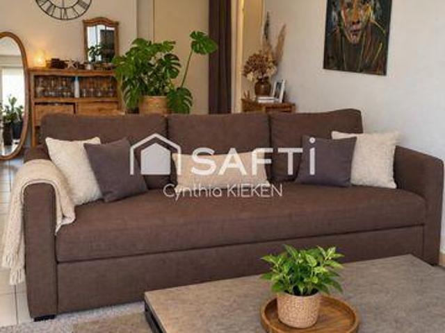 Appartement 1 chambres, Lons Aquitaine 64140 DS105545950