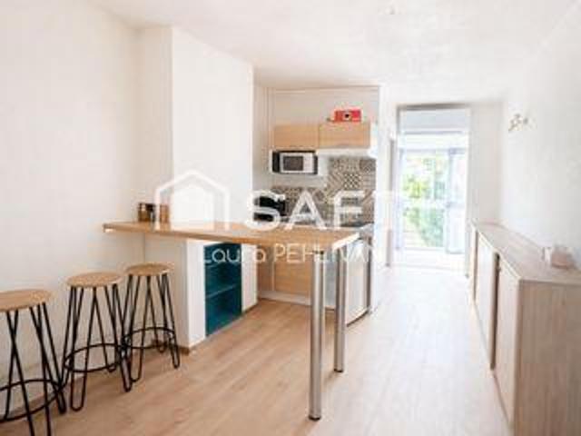 Appartement 1 chambres, Lons Franche 39000 DS106229873