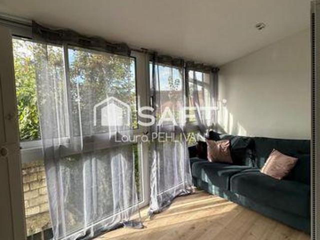 Appartement 1 chambres, Lons Franche 39000 ES106229873