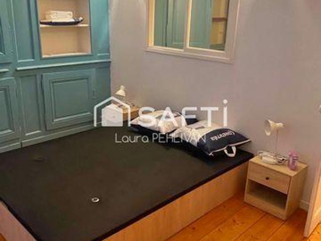 Appartement 1 chambres, Lons Franche 39000 ES106231292