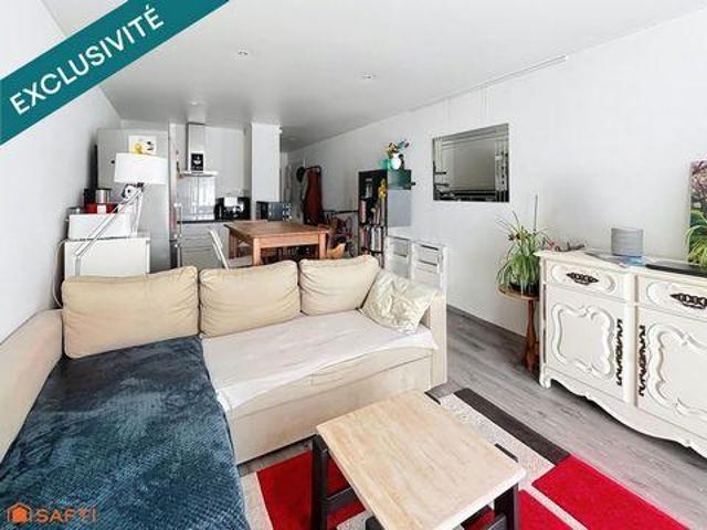 Appartement 1 chambres, Lorient Bretagne 56100 DS101995580