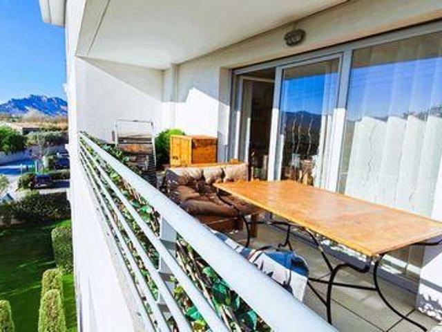 Appartement 1 chambres, Puget Provence 83480 DS98174686