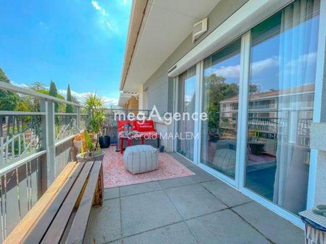 Appartement 1 chambres, Puget Provence 83480 ES104260244