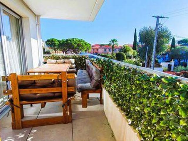 Appartement 1 chambres, Puget Provence 83480 ES98174686
