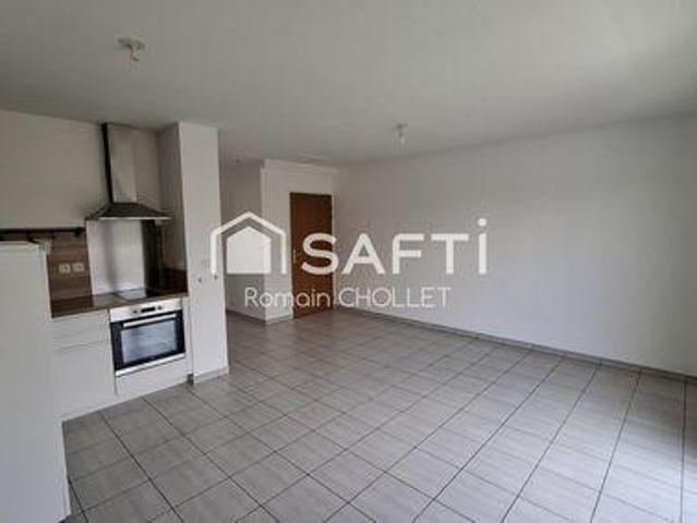 Appartement 1 chambres, Puilboreau Poitou 17138 DS101349794