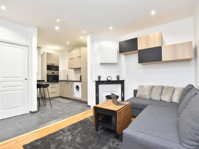 Appartement 1 chambres, Puteaux Puteaux 92800 DLS104258286