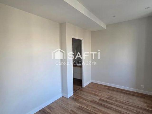 Appartement 1 chambres, Pamiers Midi 09100 DS103845692