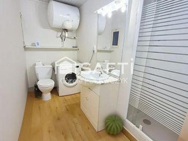 Appartement 1 chambres, Pamiers Midi 09100 ES99274479
