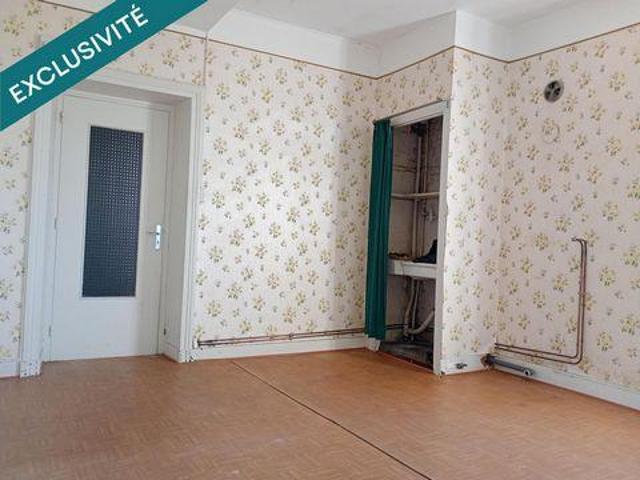 Appartement 1 chambres, Panissieres Rhône 42360 DS104508622