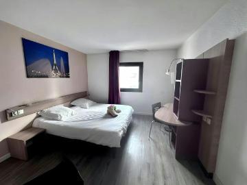 Appartement 1 chambres, Pantin Pantin 93500 DS82736807