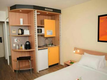 Appartement 1 chambres, Pantin Pantin 93500 DS82736808