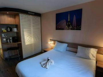 Appartement 1 chambres, Pantin Pantin 93500 DS82736810