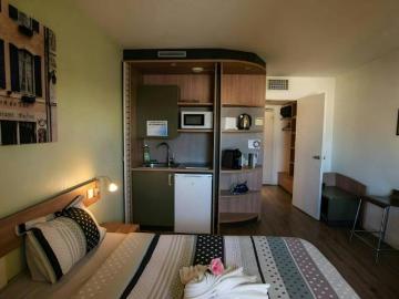 Appartement 1 chambres, Pantin Pantin 93500 ES82736810