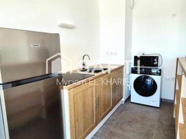 Appartement 1 chambres, Parentis Aquitaine 40160 ES104006356