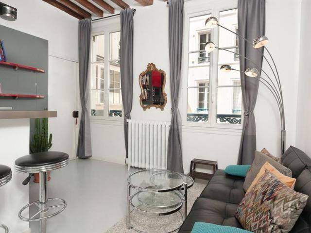 Appartement 1 chambres, Paris Paris DS102340806