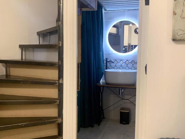 Appartement 1 chambres, Paris Paris DS94184571
