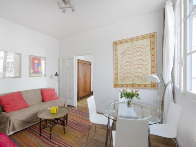 Appartement 1 chambres, Paris Paris DS98125925