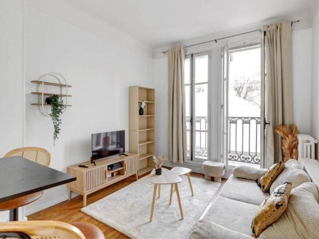 Appartement 1 chambres, Paris Paris DS99383391