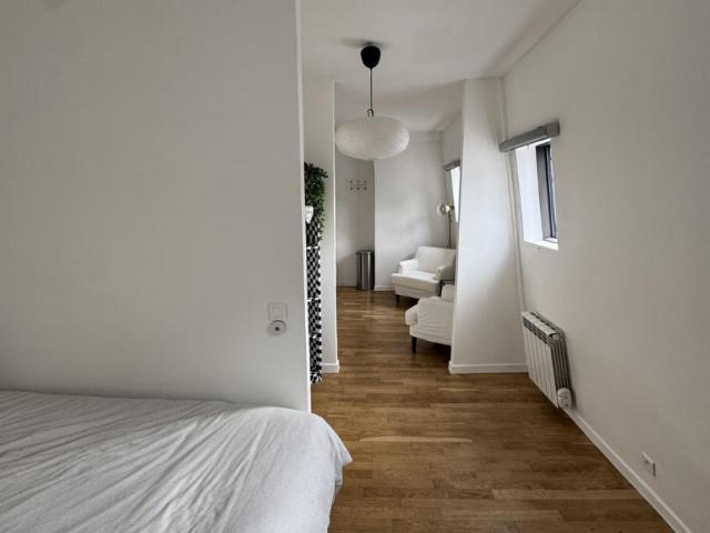 Appartement 1 chambres, Paris Paris DS99385516