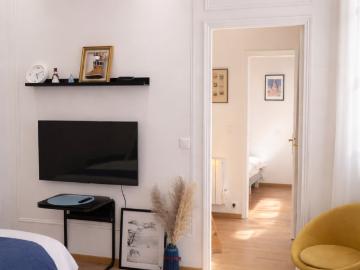 Appartement 1 chambres, Paris Paris ES101492605