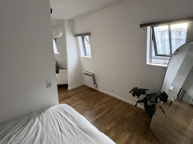 Appartement 1 chambres, Paris Paris ES99385516