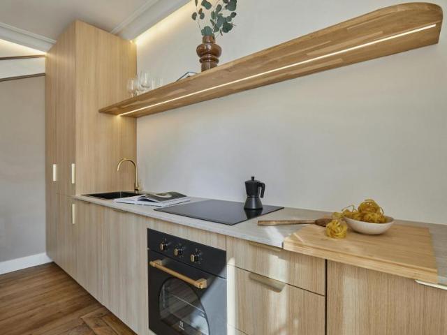Appartement 1 chambres, Paris Paris 75004 DS100414726