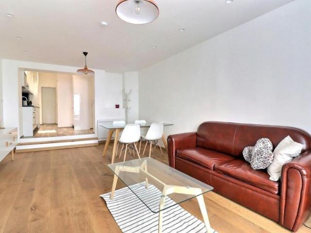 Appartement 1 chambres, Paris Paris 75004 DS100992244