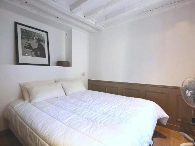 Appartement 1 chambres, Paris Paris 75004 DS102554289