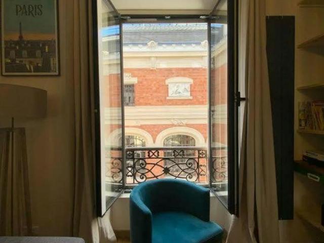 Appartement 1 chambres, Paris Paris 75005 DS104754493