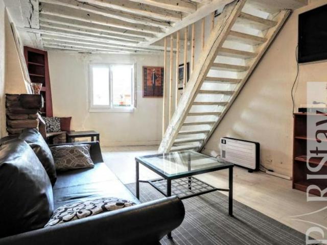 Appartement 1 chambres, Paris Paris 75005 DS100730914